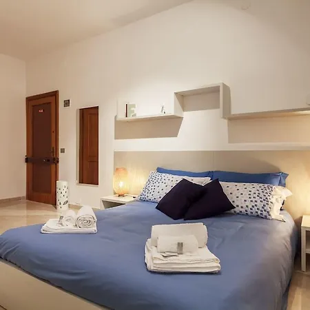 Guest house La Scarpa Del Duca *