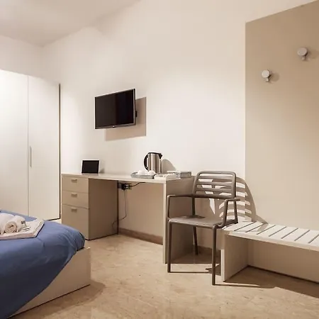 Guest house La Scarpa Del Duca