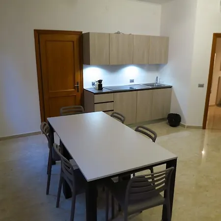 Vendégház La Scarpa Del Duca Modena