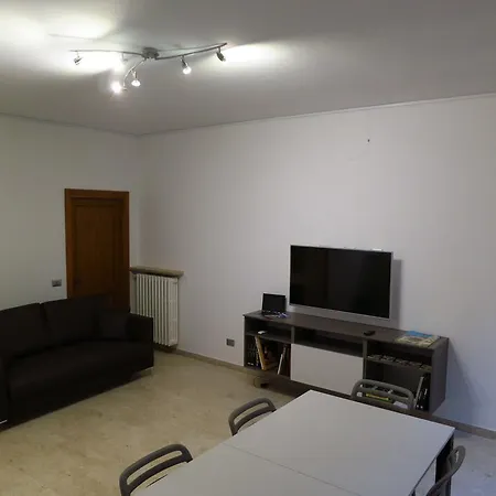 La Scarpa Del Duca Guest house Modena