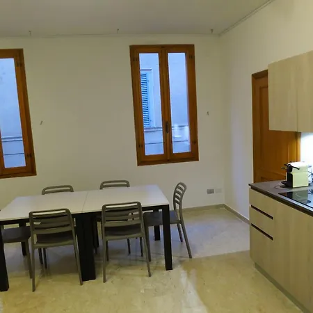 Guest house La Scarpa Del Duca *